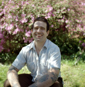 William Skurky, LMT #19923